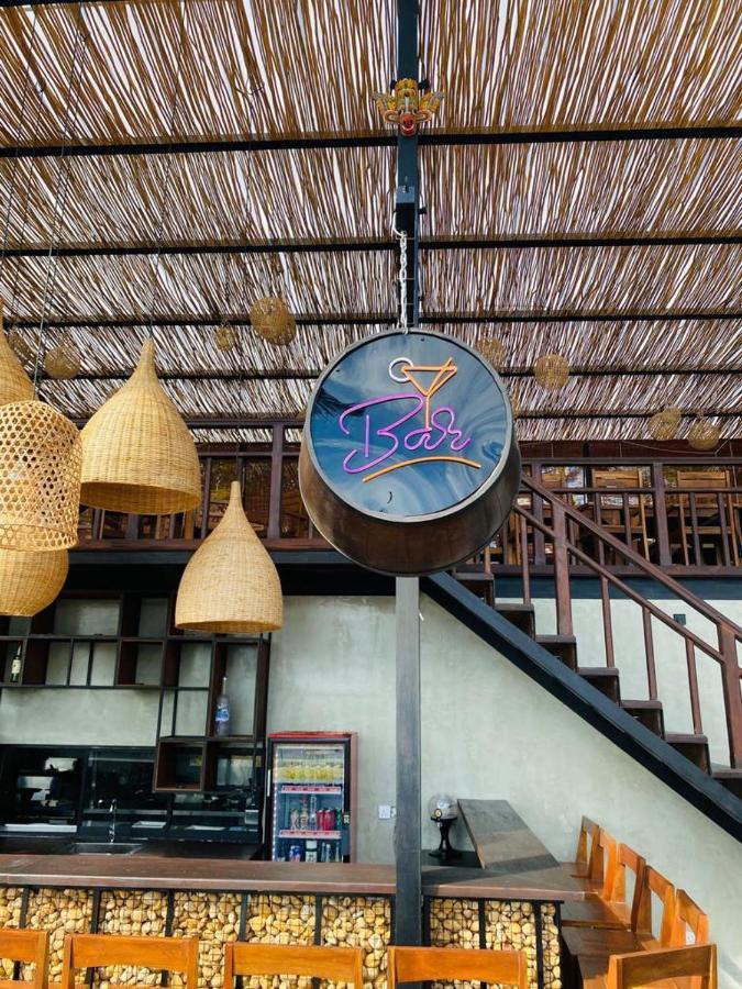 Shima Guni Beach Club Hotel Matara Buitenkant foto