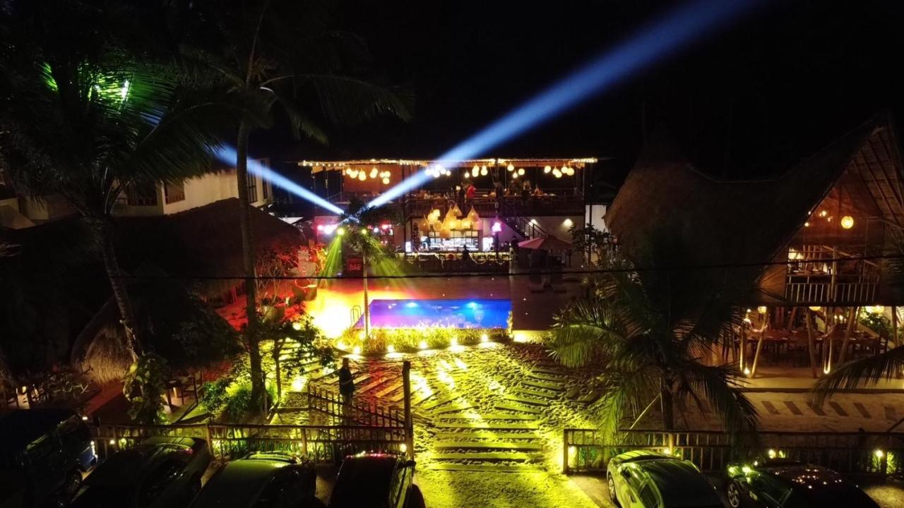 Shima Guni Beach Club Hotel Matara Buitenkant foto