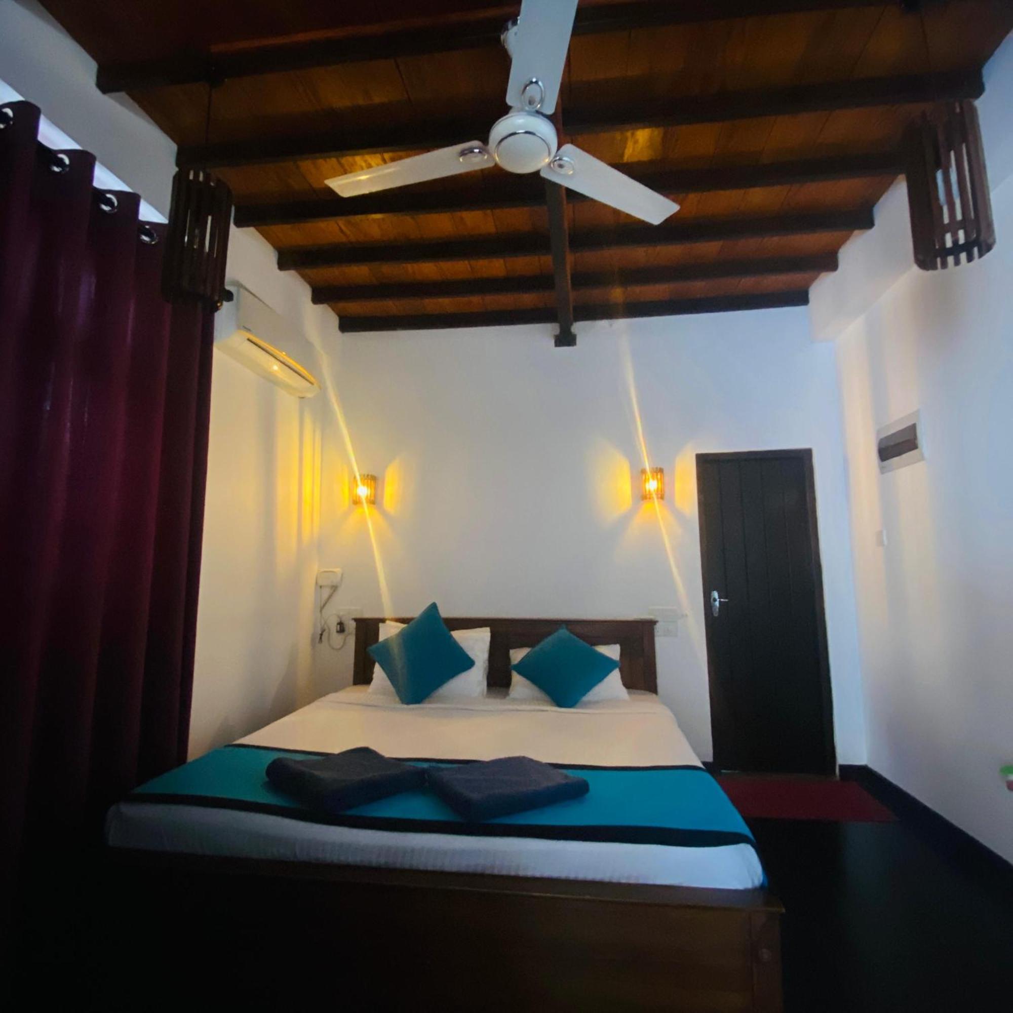 Shima Guni Beach Club Hotel Matara Kamer foto