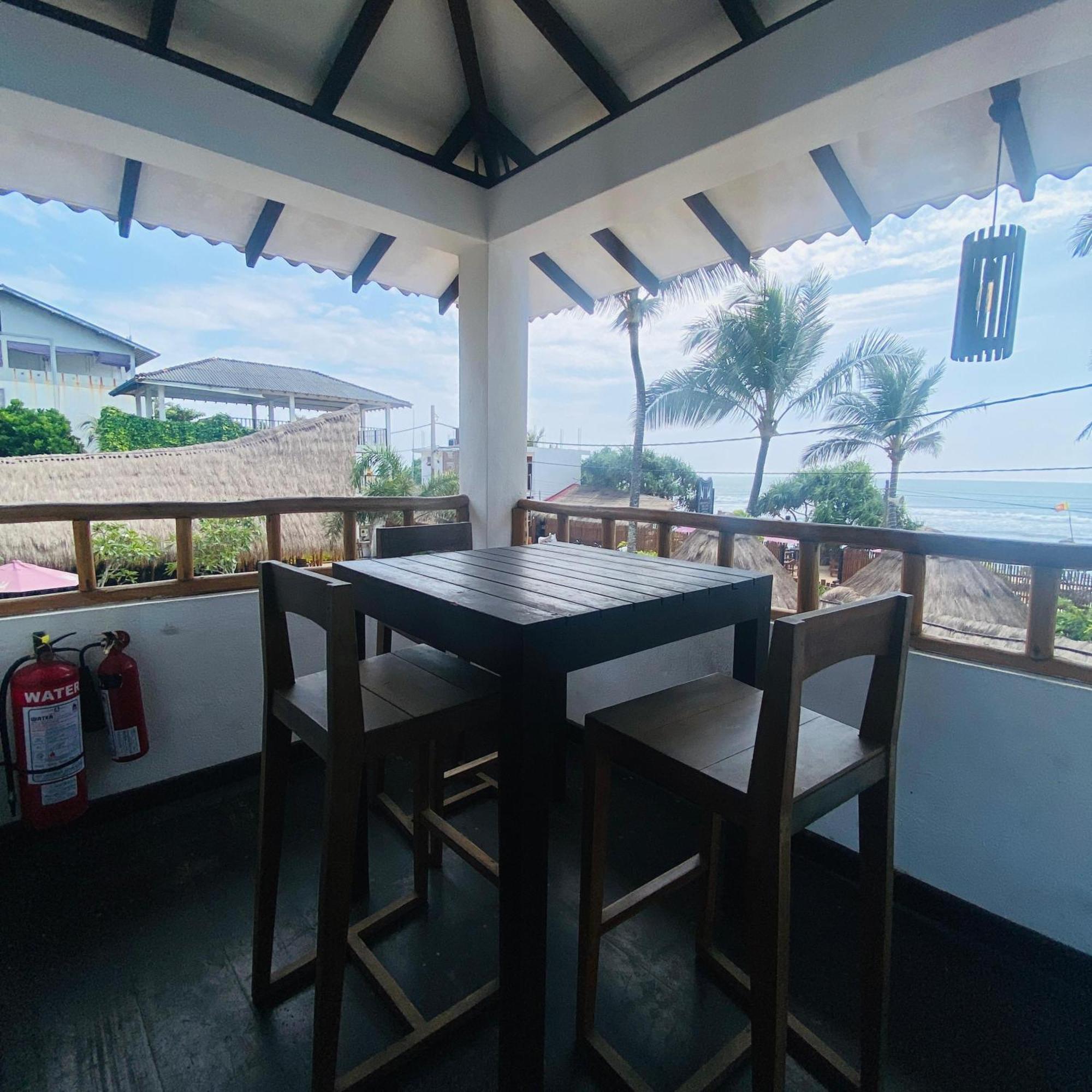 Shima Guni Beach Club Hotel Matara Kamer foto
